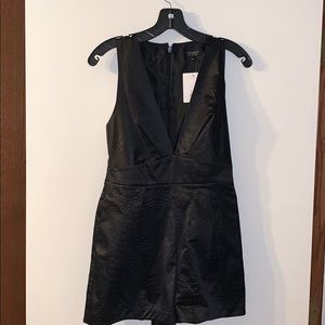 Topshop Romper